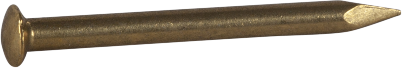 MESSINGSPIKER PANHODE 15X1,2 A 150