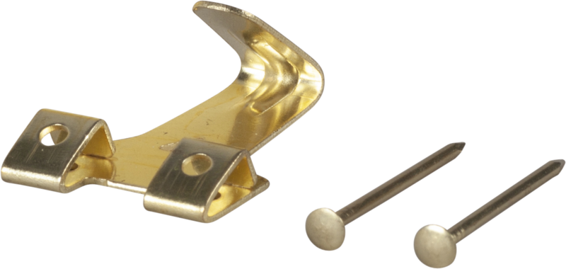 X-KROK NR 3 MAX 10KG MESSING -8 STK