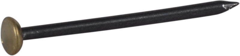 X-STIFT 26MM MESSING -12 STK