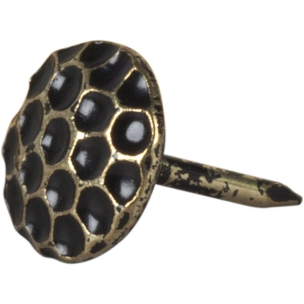 MØBELSPIKER 1508 OXID 1,3X13 A 35