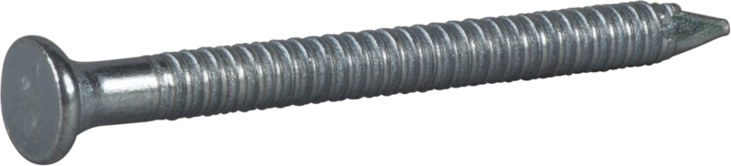 BESLAGSPIKER FLAT 4,0X50 FZB -250