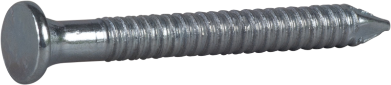 BESLAGSPIKER FLAT 4,0X40 FZB -250