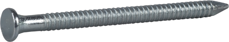 BESLAGSPIKER FLAT 4,0X60 FZB -250