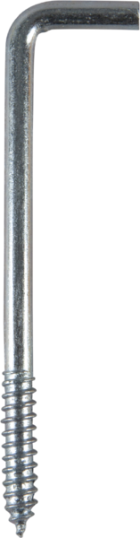 VINKELKROK 7 80X4,4MM FZB A-6