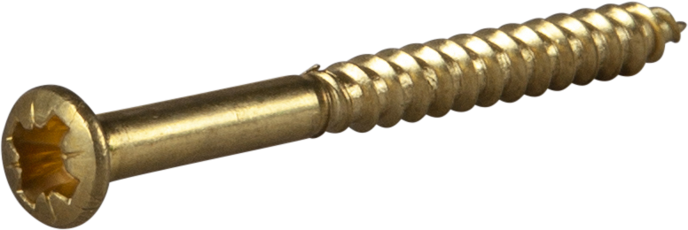 TRESKRUE TKFX MESSING 3,5X40MM A8