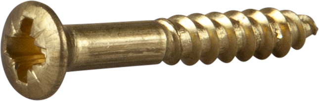 TRESKRUE TKFX MESSING 3,5X25MM A10