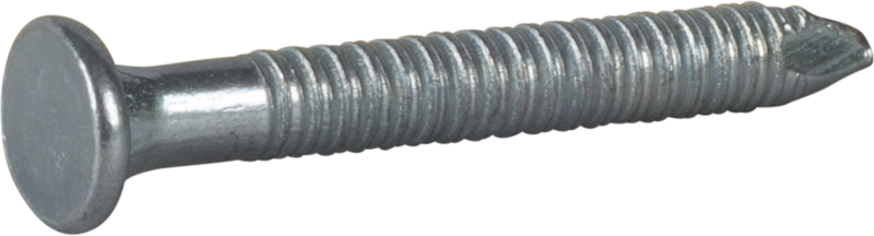 BESLAGSPIKER FLAT 4,0X35 FZB -250