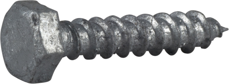 TRESKRUE FRANSK 6-KANT 6X30 FZV-100