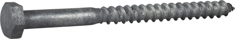 TRESKRUE FRANSK 6-KANT 10X130 FZV-2