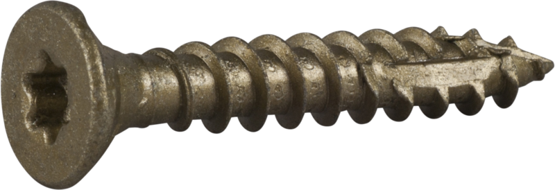 TRESKRUE UTV SENKHODE 8X50 CS A-50