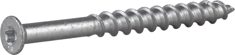 LETTBETONGSKRUE SH 8X90 CS -100