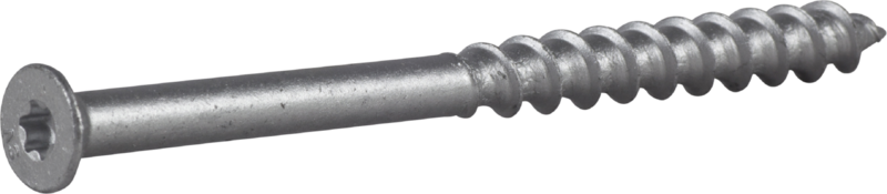 LETTBETONGSKRUE SH 8X110 CS -100