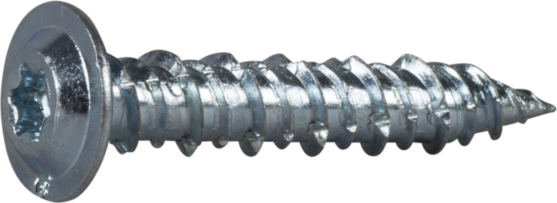 BETONGSKRUE WAF 7,5X42 FZB A-100