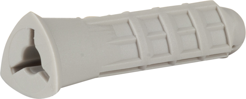 LETTBETONGPLUGG 10X55MM A6