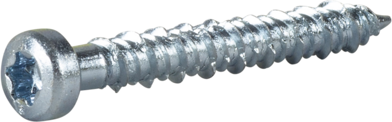 BETONGSKRUE FZB PH 6,3X50 A10