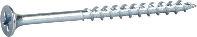 GIPSSKRUE SENKHODE 3,9X57 FZB -500