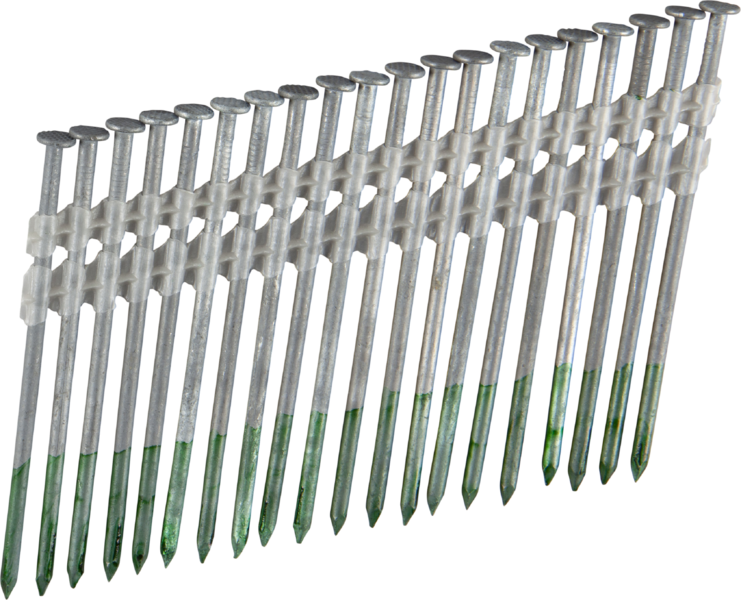 RUNDSPIKER 17GR 3,1X90 FZV -1200