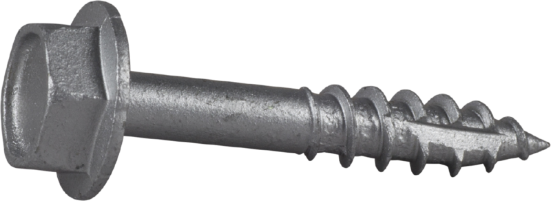 TRESKRUE HEX 8,0X130 CORRSEAL A50