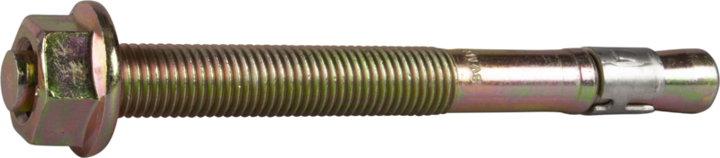 EKSPANSJONSBOLT.  GA M16/33/172 FZB A10