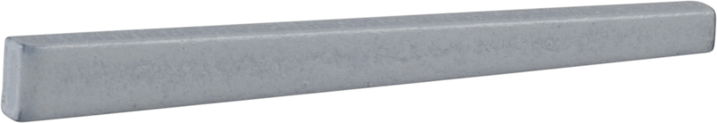 LISTSPIKER HVIT 50MM FZB -420