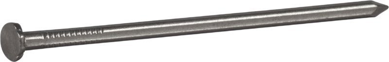 SPIKER SKARPKANT 2,8X75 A4 -250