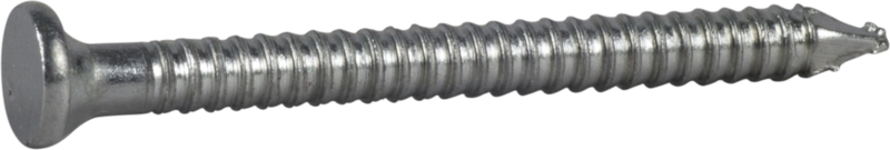 BESLAGSPIKER 3,1X40 FLAT FZB A-385