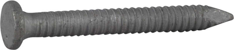 BESLAGSPIKER FLAT 4,0X40 FZV -200