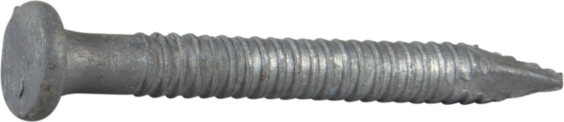 BESLAGSPIKER FLAT 4,0X40 FZV -490