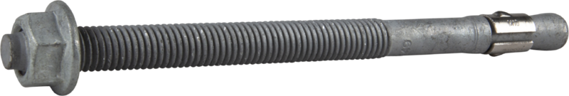 EKSPANSJONSBOLT. 10X52X149 FZV A2