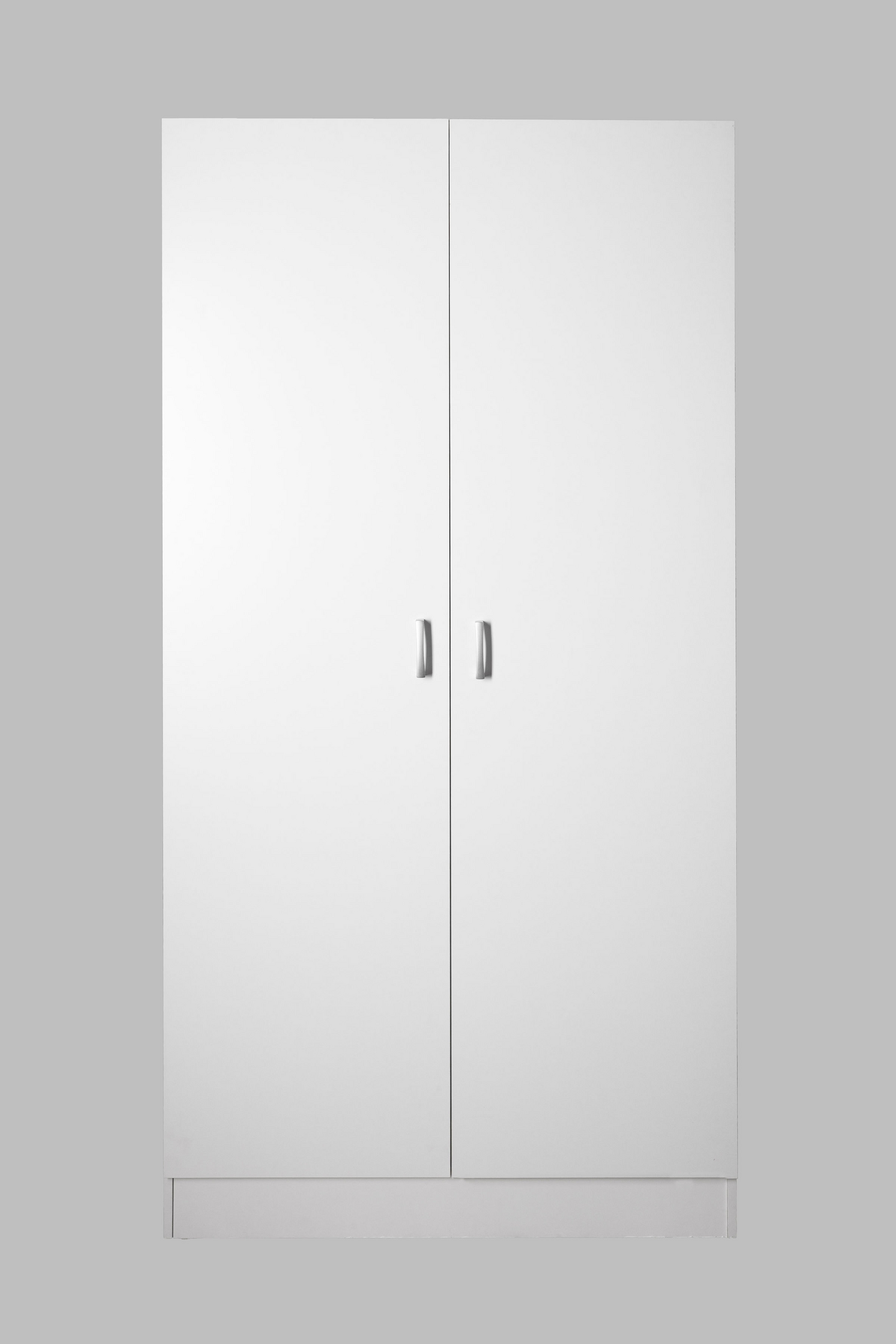GARDEROBESKAP BASIC 100 CM