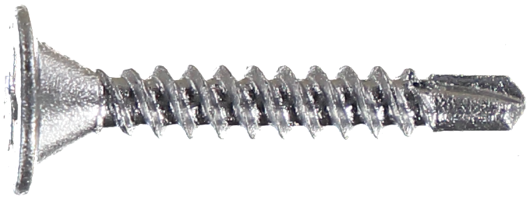 GIPSSKRUE GU SH BORS 3,5X25 CS-1000