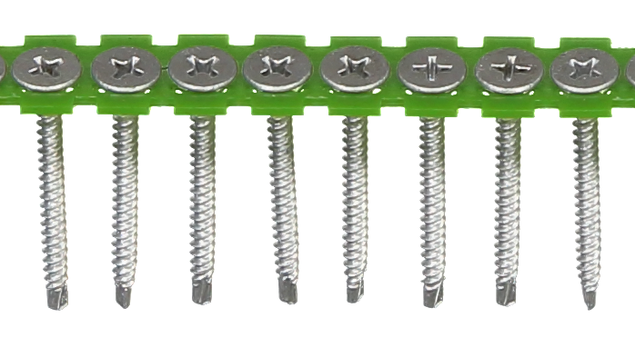 GIPSSKRUE GU BORSP B 3,5X40 CS-1000