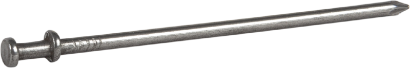 SPIKER 3,4X90 DOBBELH BLANK A-330