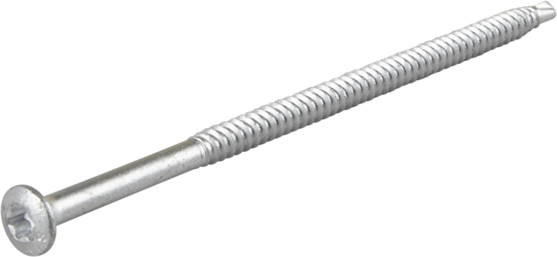 TAKSKRUE UTV BORSPISS 4,8X110 A-500