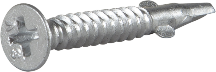 VINGESKRUE STÅL SH BS 4,2X32 CS-250