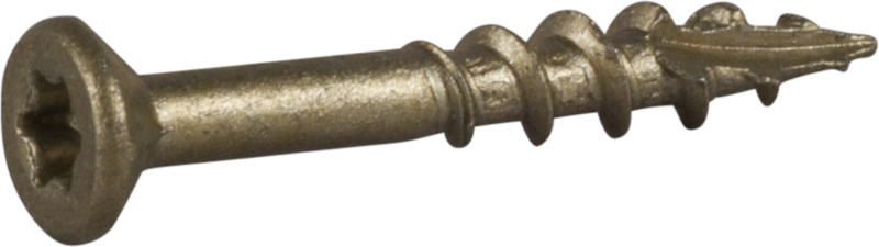 TERRASSESKRUE CLASSIC 4,2X30 A-250