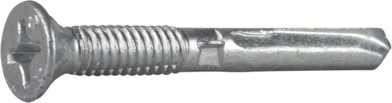 VINGESKRUE 5,5X45 CORRSEAL A250