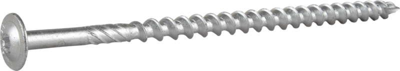 LETTBETONGSKRUE WAF 10X210 CS -30