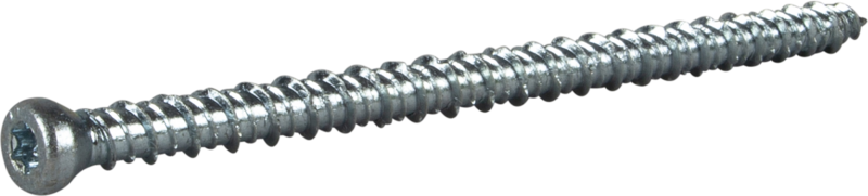 BETONGSKRUE INDU-PRO 7,5X132 FZB-50