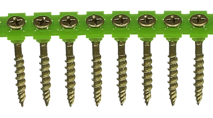 TERRASSESKRUE B MAX3 4,2X42 CS-1000