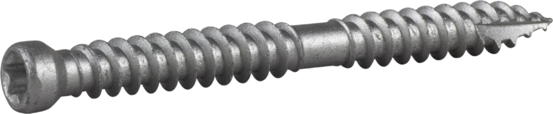 KONSTRUKSJONSKRUE ET-T 8,2X90 CS-50