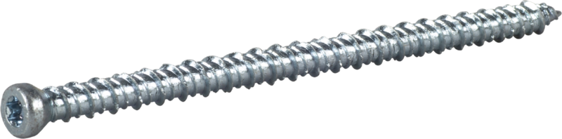 BETONGSKRUE I-P 7,5X132 FZB -8