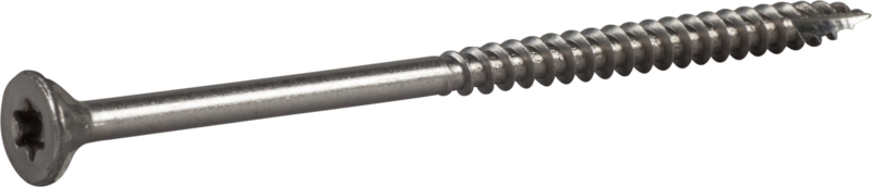 TRESKRUE 6,0X110 SENK A4 TX A100