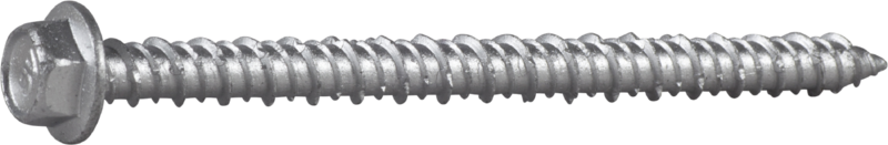 BETONGSKRUE 6-KANT 7,5X100 CS -100