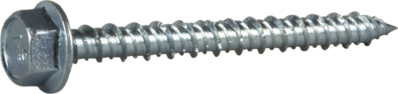 BETONGSKRUE 7,5X80 6K FZB A100