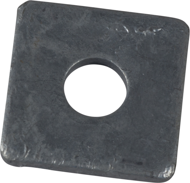 FIRKANTSKIVE M8 FZV -50