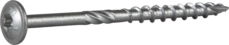 TRESKRUE WAF 6,0X90 CS A100