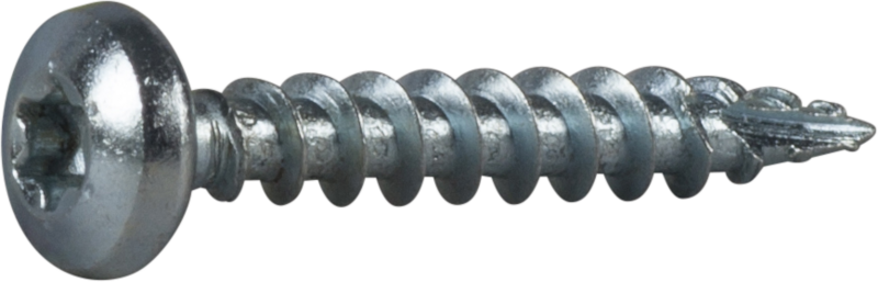 TRESKRUE 4,5X30 HG PAN ELF A200