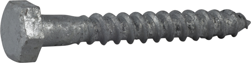 TRESKRUE FRANSK 10X75 FZV A25