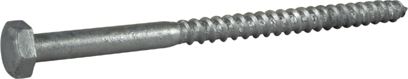 TRESKRUE FRANSK 6-K 10X160 FZV- 25